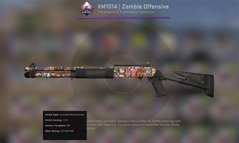 lowest float in csgo.